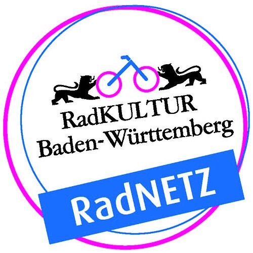 RadNETZ Baden-Württemberg - Landkreis Heilbronn